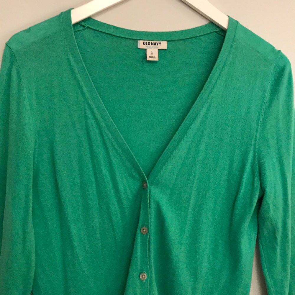 Cardigan - Picture 2 of 3